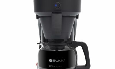SBS Speed Brew Select 10 Cup Coffee Maker,Black product image