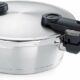 Fissler Vitaquick Premium Pressure Skillet, 2.6 Quart 2.6 Quarts product image