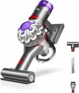 Dyson Car+Boat Handheld Vacuum 115AW Cordless (Up to 50 Minutes)