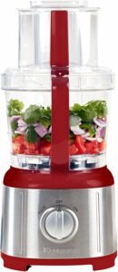 Koolatron 11-Cup Food Processor 500W