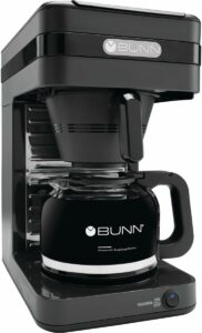 Bunn CSB2G Speed Brew Elite 10-Cup Coffee Maker