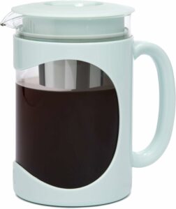 Primula Burke Cold Brew Coffee Maker 1.6 qt