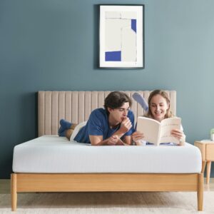 Zinus 6-Inch Green Tea Cooling Memory Foam Mattress Full