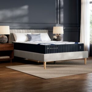 DreamCloud Classic 12-Inch California King Hybrid Mattress