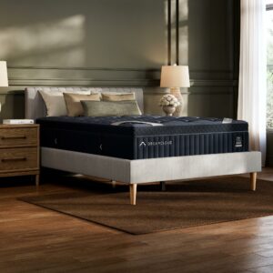 DreamCloud Luxe 14-Inch Hybrid Mattress (Full)