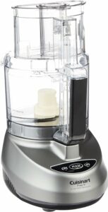 Cuisinart DLC-2009GMAMZ Prep 9-Cup Food Processor