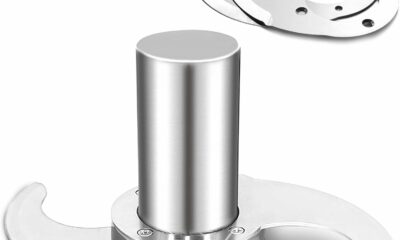 LENONG 27055 Modular Blade for Robot Coupe R2 Series Food Processor product image