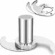 LENONG 27055 Modular Blade for Robot Coupe R2 Series Food Processor product image