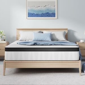 Avenco Smarts Coil 14-Inch King Mattress