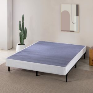 Zinus 7-Inch Metal Smart Box Spring King