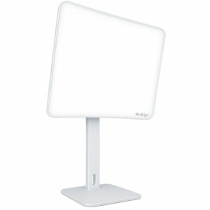Carex Day-Light Elite 10000 Lux Therapy Lamp