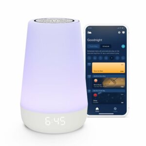 Hatch Baby Rest 2nd Gen Smart Sound Machine