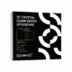 Hudson Hi-Fi Flexible Archival-Grade Vinyl Jacket Outer Sleeves – 100 Pack – Crystal Clear Polypropylene, Anti-Static & Acid-Free product image