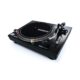 Reloop Professional Belt Drive Turntable System RP-1000-MK2, Black product image