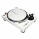 Pioneer PLX-500-W, White (PLX500W) Turntable product image