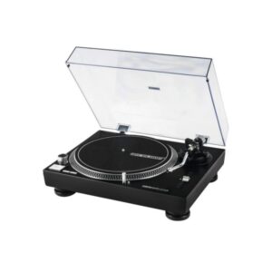Reloop Professional Direct Drive USB Turntable System RP-2000-USB-MK2 product image