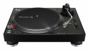 Pioneer DJ PLX-500 High Torque Turntable with USB
