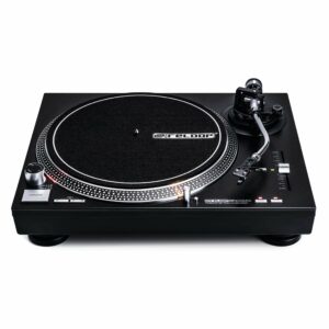 Reloop RP-4000 MK2 High Torque Turntable