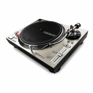 Reloop RP-7000 MK2 Direct Drive Turntable