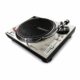 Reloop RP-7000 MK2 Professional Upper Torque Turntable System, Silver product image