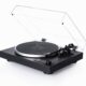 Dual CS 429 Fully Automatic Turntable with Die-Cast Aluminum Platter - Black product image