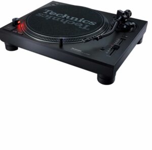 Technics SL1200MK7 Technics New 1200 Turntable product image