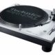 Technics Sl 1200 Mk7 Turntable - RCA (Grey) product image
