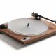U-Turn Audio - Orbit Plus (Gen 2) Turntable, Walnut Walnut No Preamp product image