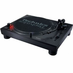 Technics Sl 1210 Mk7 Turntable product image
