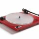 U-Turn Audio - Orbit Special Turntable (Gen 2) with Built-in Preamp, Red Red Built-in Preamp product image