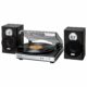 Jensen 3-Speed Turntable with Stereo Speakers product image