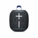 Ultimate Ears WONDERBOOM 4 Waterproof Bluetooth Outdoor Speakers with Big Bass & 360-Degree Sound, Dustproof Floating Wireless Speaker, 131ft Range - Black product image