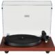 Crosley KT6101-MA Belt-Drive Bluetooth Turntable with Built-in Preamp and Included Speakers, Mahogany Mahogany Bluetooth Out Turntable + Speakers product image