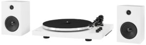 Crosley T150B 2-Speed Bluetooth Turntable System