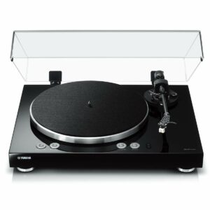 Yamaha MusicCast Vinyl 500 Turntable