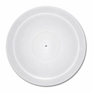 Pro-Ject Acryl It RPM1 Carbon Turntable Platter product image