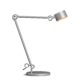 Honeywell LED Desk Lamp, 01A Sunturalux Desk Light for Home Office, 4000K Dimmable Eye Caring Natural Light Architect Lamp with Metal Swing Arm Lamp for Desk Craft Reading product image