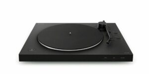 Sony PS-LX310BT Stereo Turntable with Bluetooth & USB product image