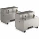 Kohler K-5547-NA Invigoration Series Steam Generator, 30 kW, Aluminum 30 kW Generator product image