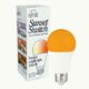 Harth Night Light Bulb for Sleep, 3-Mode LED Light Bulb E26, 3 Watt Soft Lighting for Bedroom & Better Sleep E26 3 Modes Light Bulb product image