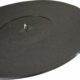 Isolate IT 3 mm Black Sorbothane Turntable Mat for DJs and Audio Professionals 3mm Black product image