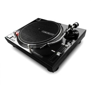 Reloop RP-7000 MK2 Direct Drive Turntable