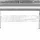 gzcmxh Portable Charcoal Grill Foldable Stainless Steel Barbecue (Larger) product image