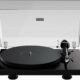 Pro-Ject Debut Evo 2 Turntable (Gloss Black) High Gloss Black product image