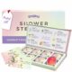 Shower Steamers Aromatherapy GOSSBY 8 Pack - Gifts for Women, Teen Girls, Wife and Her, Birthday, Valentines Day Galentines, Mother's Day Christmas Stocking Stuffers White Elephant Gifts Spa Self Care Mood Symphony Style product image