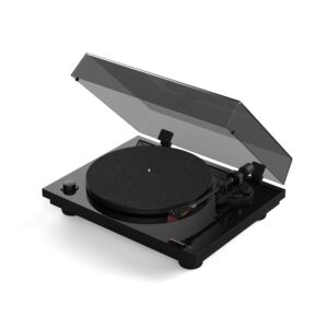 Reloop Turn 3 MK2 Premium Analogue HiFi Turntable with Digital USB-Audio Interface product image