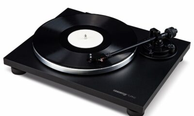 Reloop Turn 2, Turntable Quartz-Control with Ortofon 2M Red PnP product image