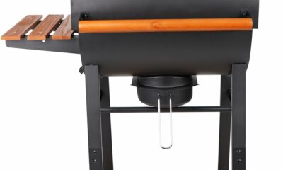 gzcmxh Charcoal Grill with Storage (Middle) product image