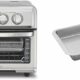 Cuisinart TOA-70 Air Fryer + Convection Toaster Oven product image