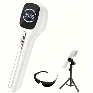 LIMOT Red Light Therapy Device with LED Display & Tripod